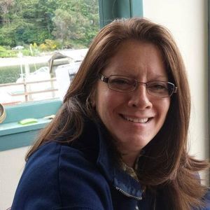 Meet your Posher, Christine